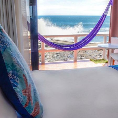 Mar & Sol, Hotel Y Resturante La Unión 외부 사진