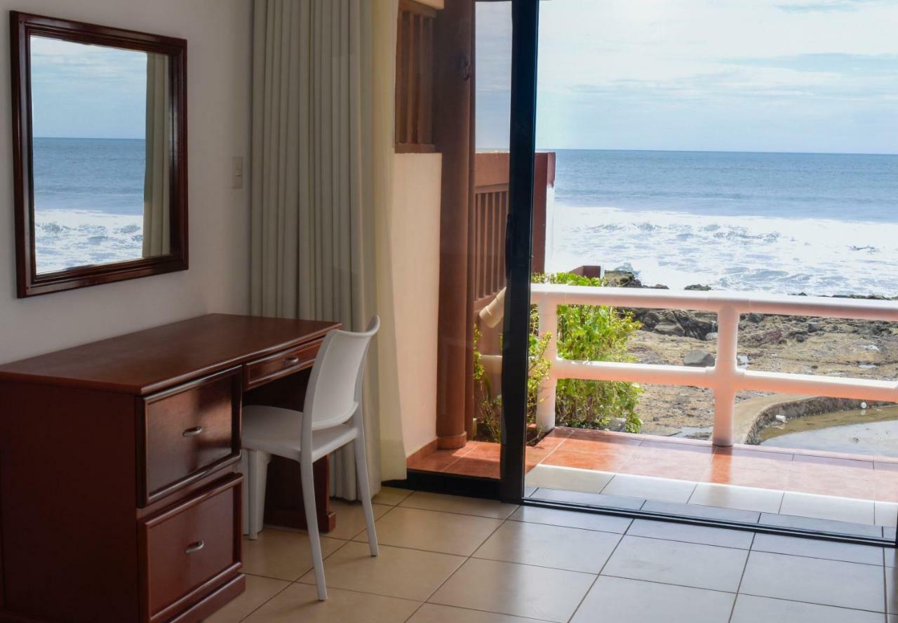 Mar & Sol, Hotel Y Resturante La Unión 외부 사진