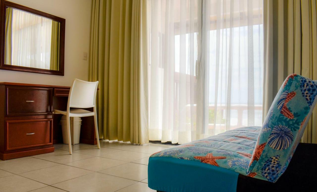 Mar & Sol, Hotel Y Resturante La Unión 외부 사진