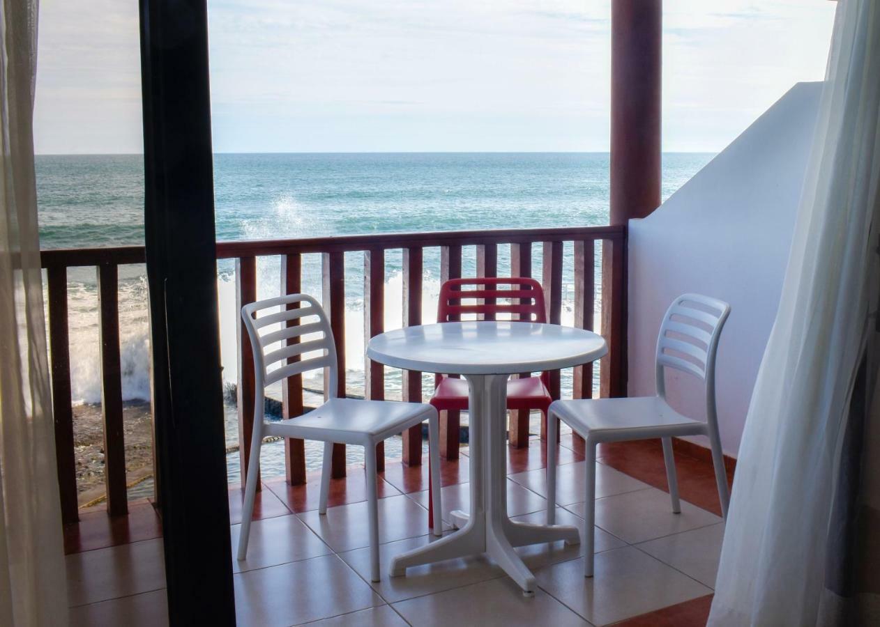 Mar & Sol, Hotel Y Resturante La Unión 외부 사진