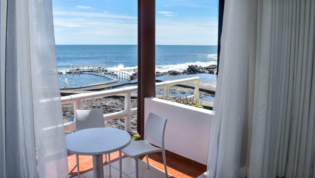 Mar & Sol, Hotel Y Resturante La Unión 외부 사진